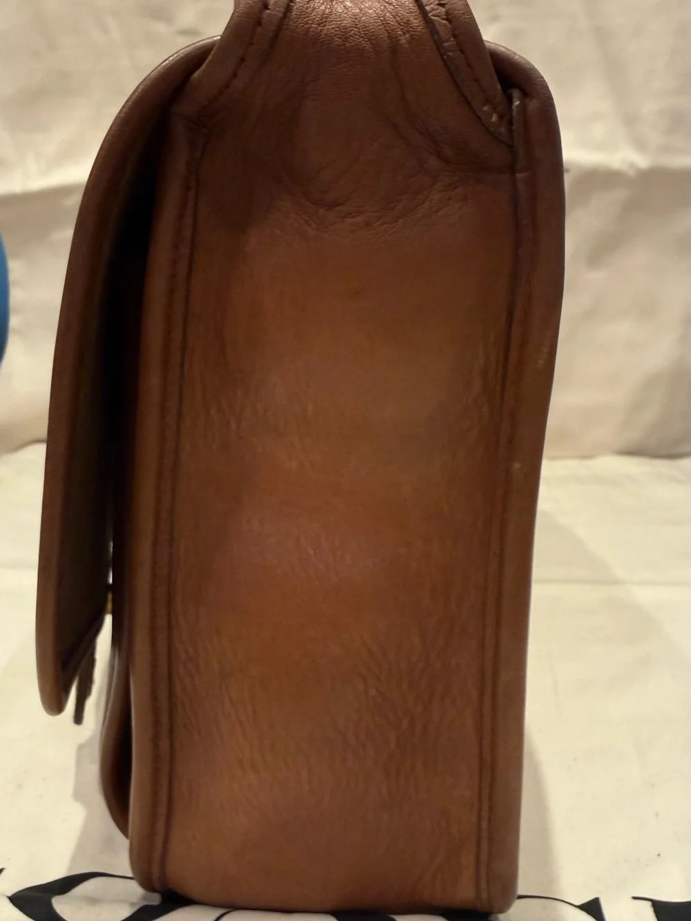 Coach Field Bag 5281